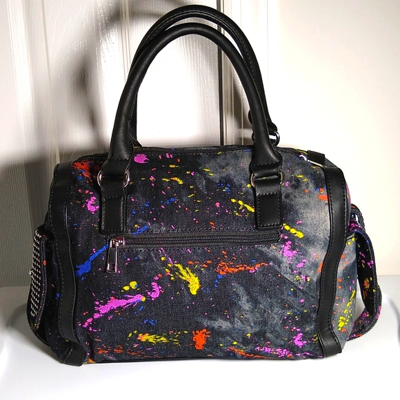 Olivia Miller Boston Bag - Picture 3 of 10